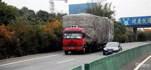 17.5米高低板幾成廢鐵，13米車成集裝箱道路運(yùn)輸新寵