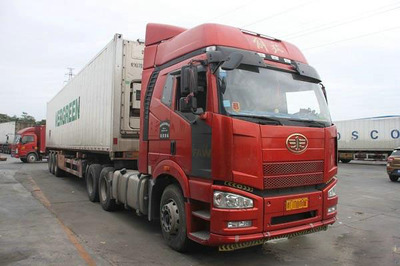 蘇州市貨運(yùn)將實行分類分級監(jiān)管 年底試運(yùn)行提升道路運(yùn)輸效率